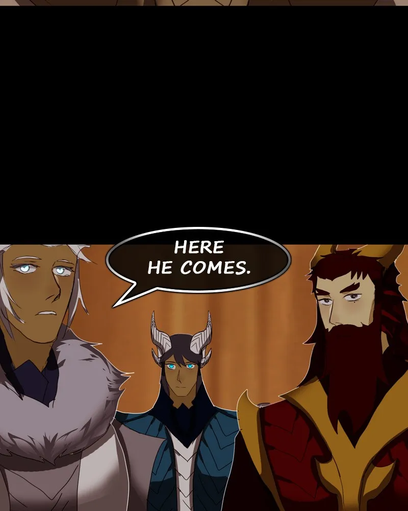 Dragnarok: Descendants Chapter 29 page 59 - 