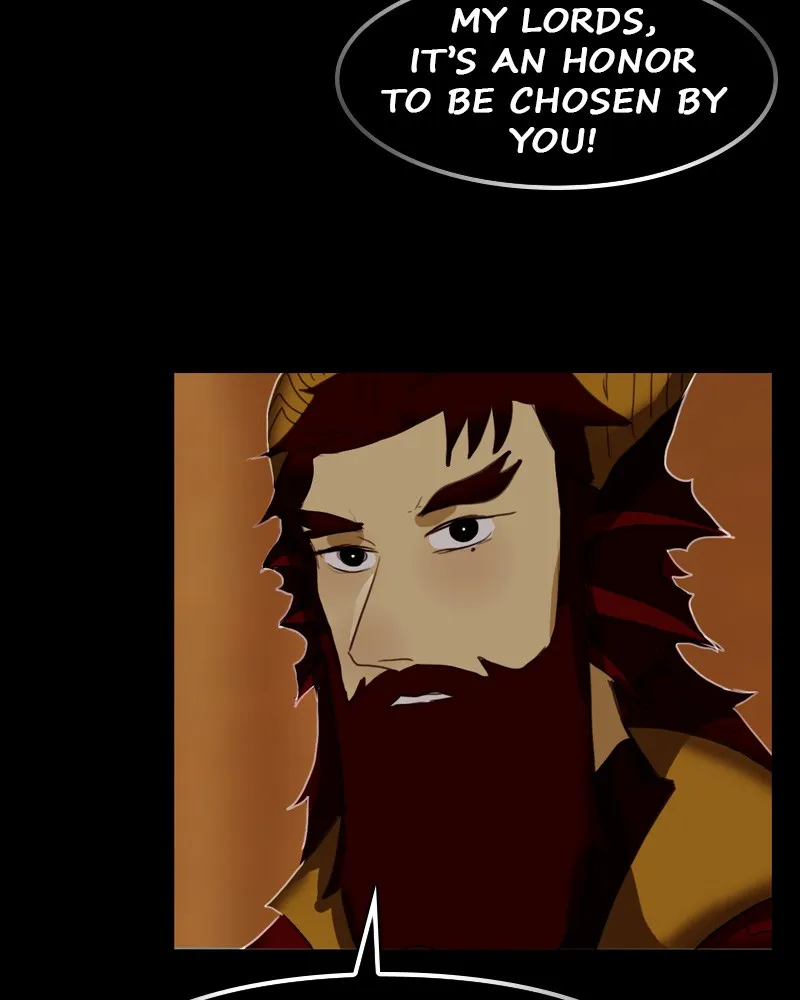 Dragnarok: Descendants Chapter 29 page 61 - 