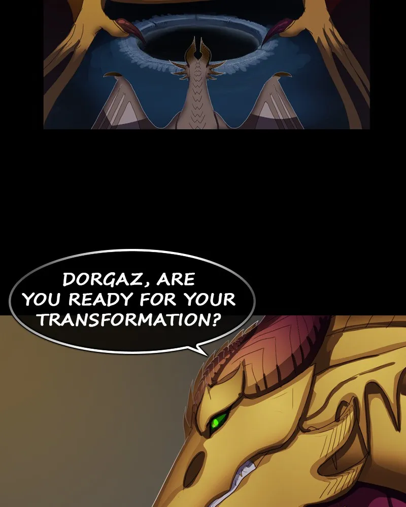 Dragnarok: Descendants Chapter 29 page 66 - 
