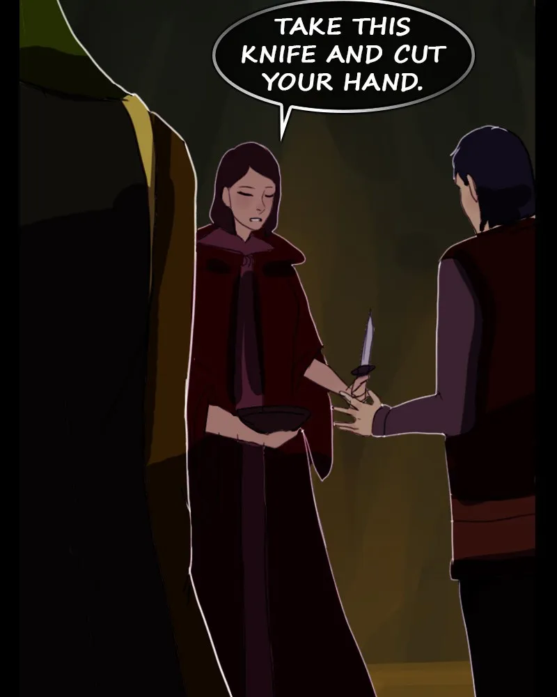 Dragnarok: Descendants Chapter 3 page 13 - 