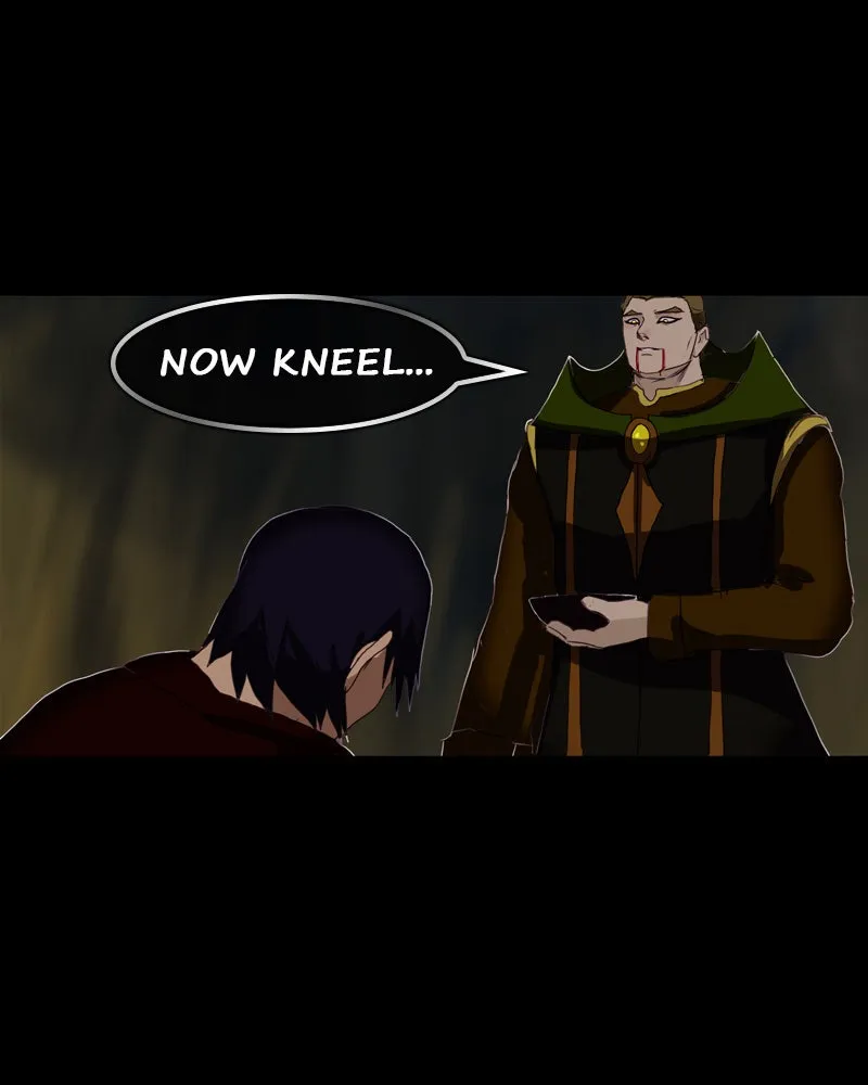 Dragnarok: Descendants Chapter 3 page 20 - 