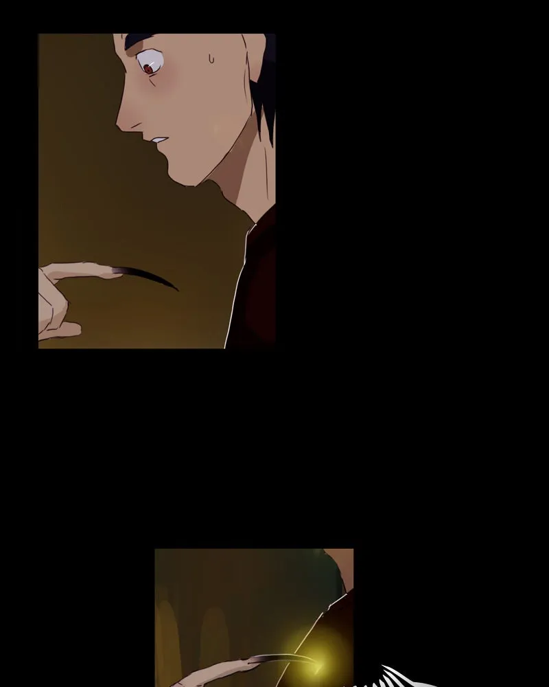 Dragnarok: Descendants Chapter 3 page 22 - 