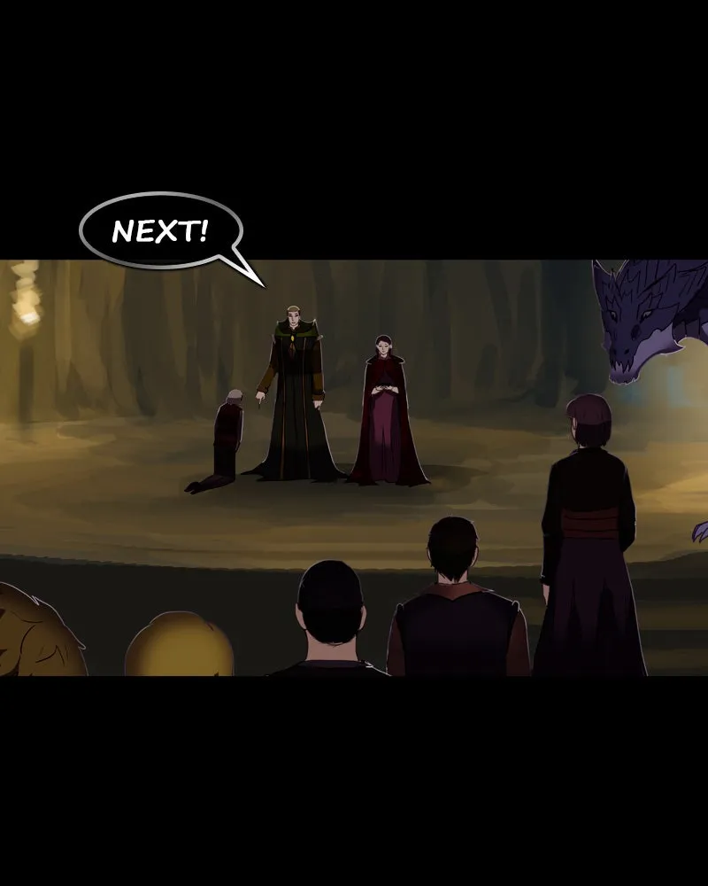 Dragnarok: Descendants Chapter 3 page 25 - 
