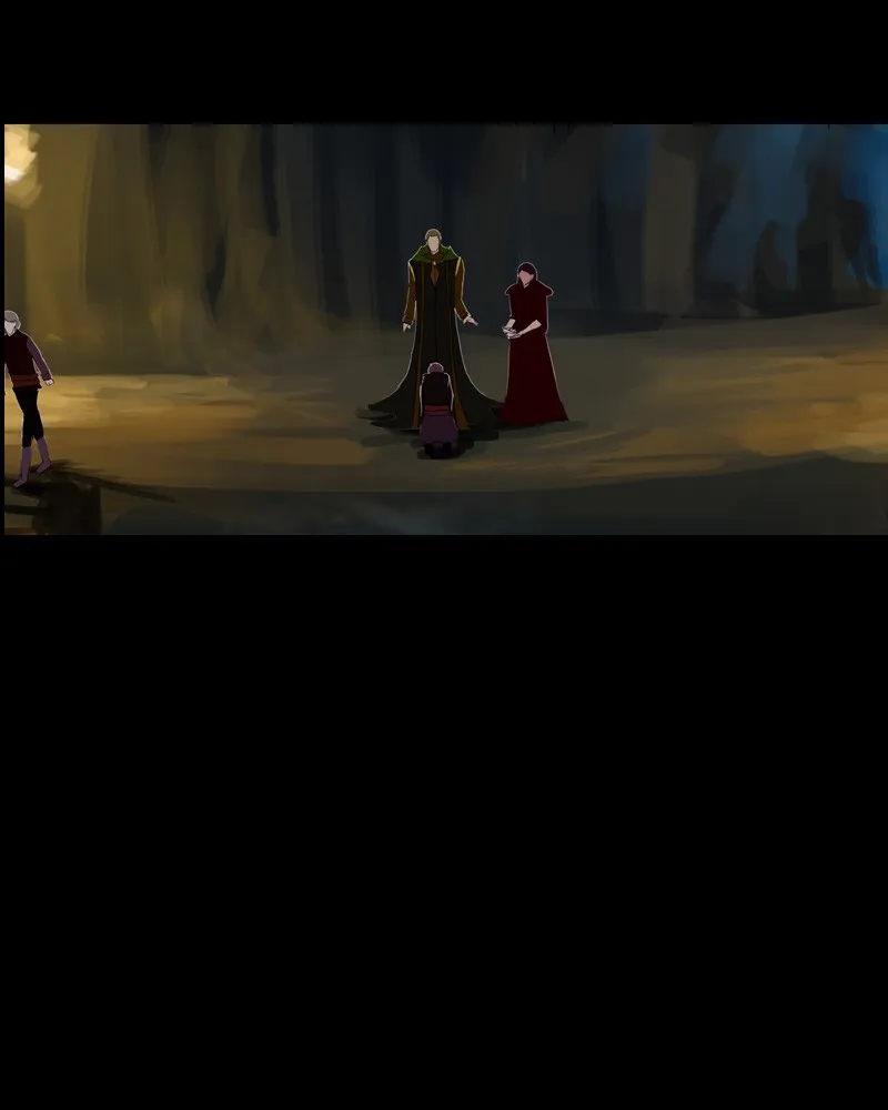 Dragnarok: Descendants Chapter 3 page 26 - 