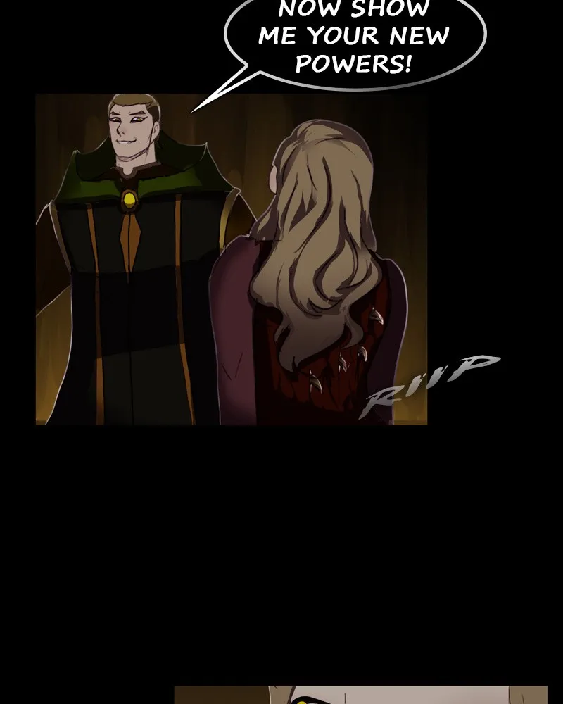 Dragnarok: Descendants Chapter 3 page 29 - 