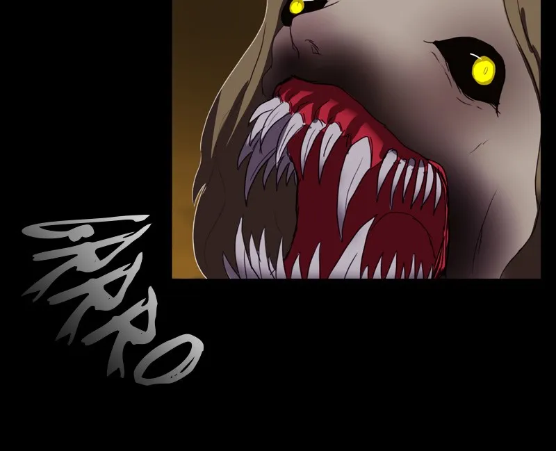 Dragnarok: Descendants Chapter 3 page 30 - 