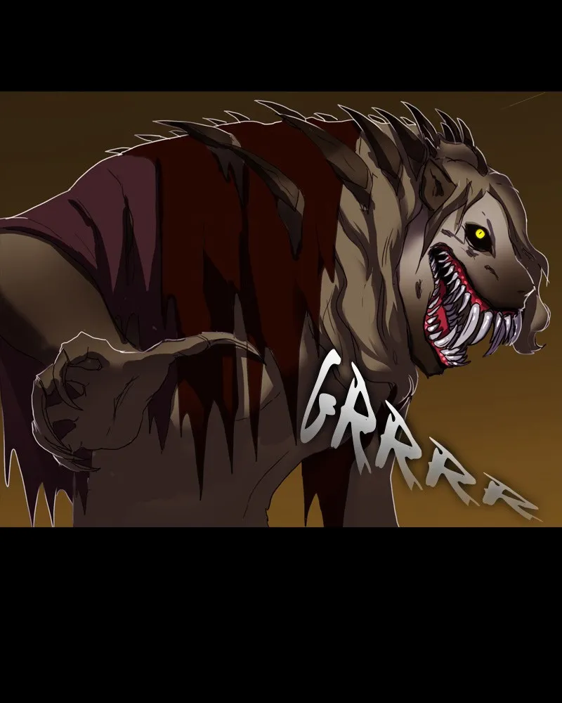 Dragnarok: Descendants Chapter 3 page 31 - 