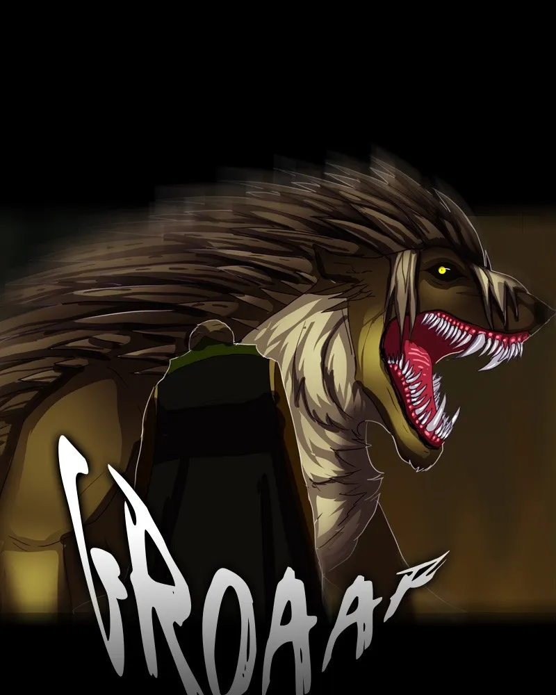 Dragnarok: Descendants Chapter 3 page 32 - 