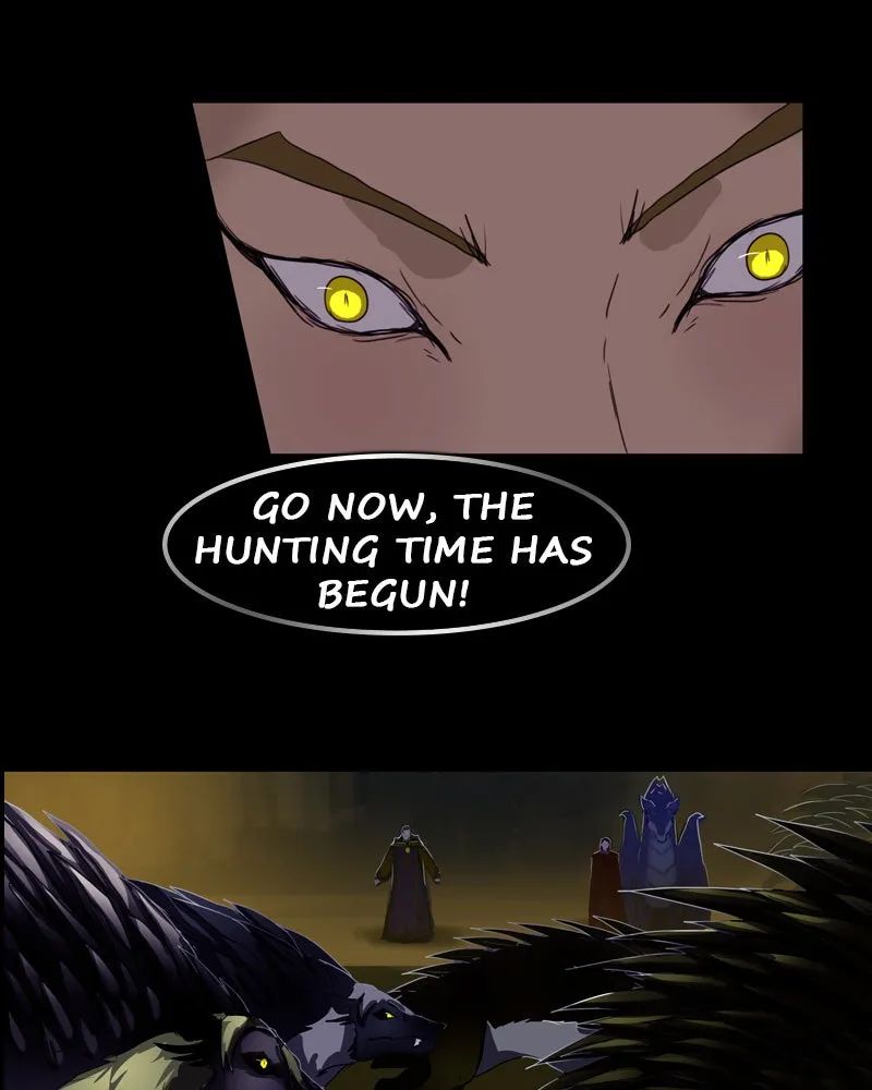 Dragnarok: Descendants Chapter 3 page 35 - 