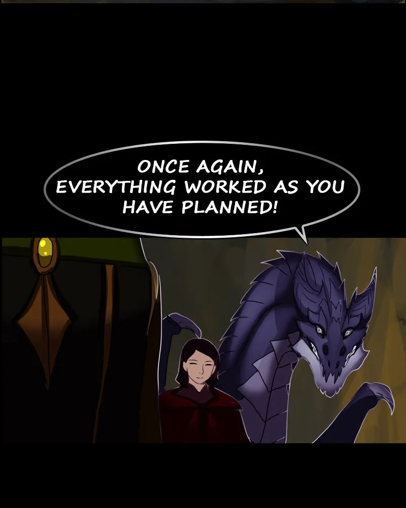 Dragnarok: Descendants Chapter 3 page 37 - 