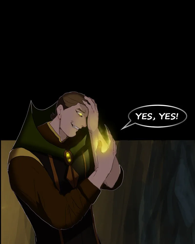 Dragnarok: Descendants Chapter 3 page 38 - 