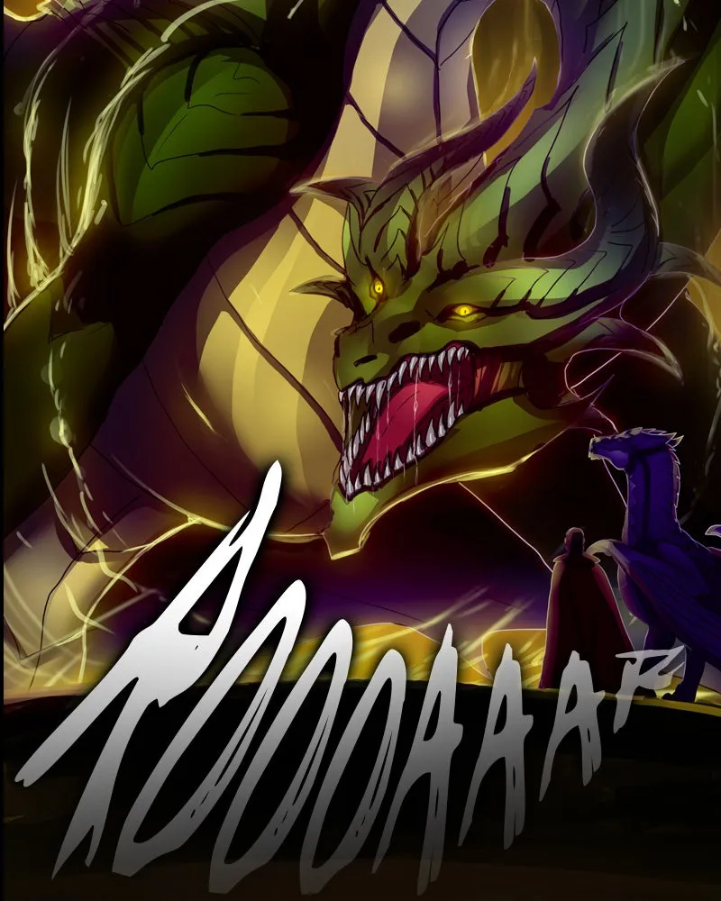 Dragnarok: Descendants Chapter 3 page 44 - 