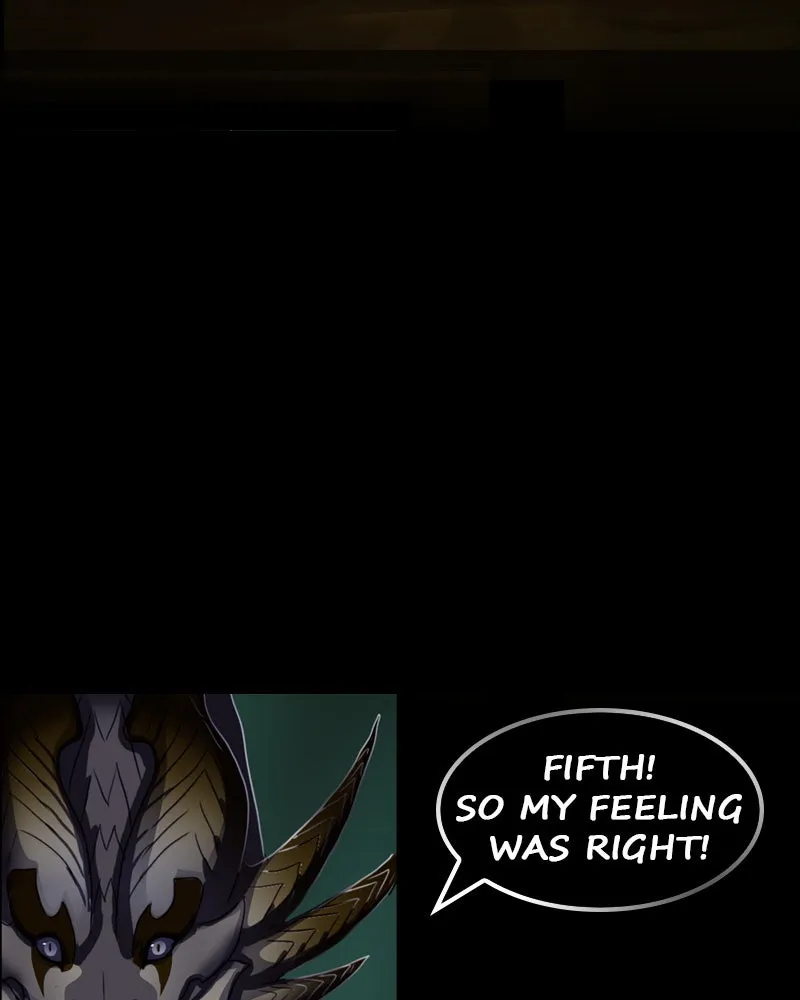 Dragnarok: Descendants Chapter 3 page 45 - 