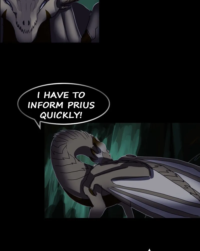Dragnarok: Descendants Chapter 3 page 46 - 