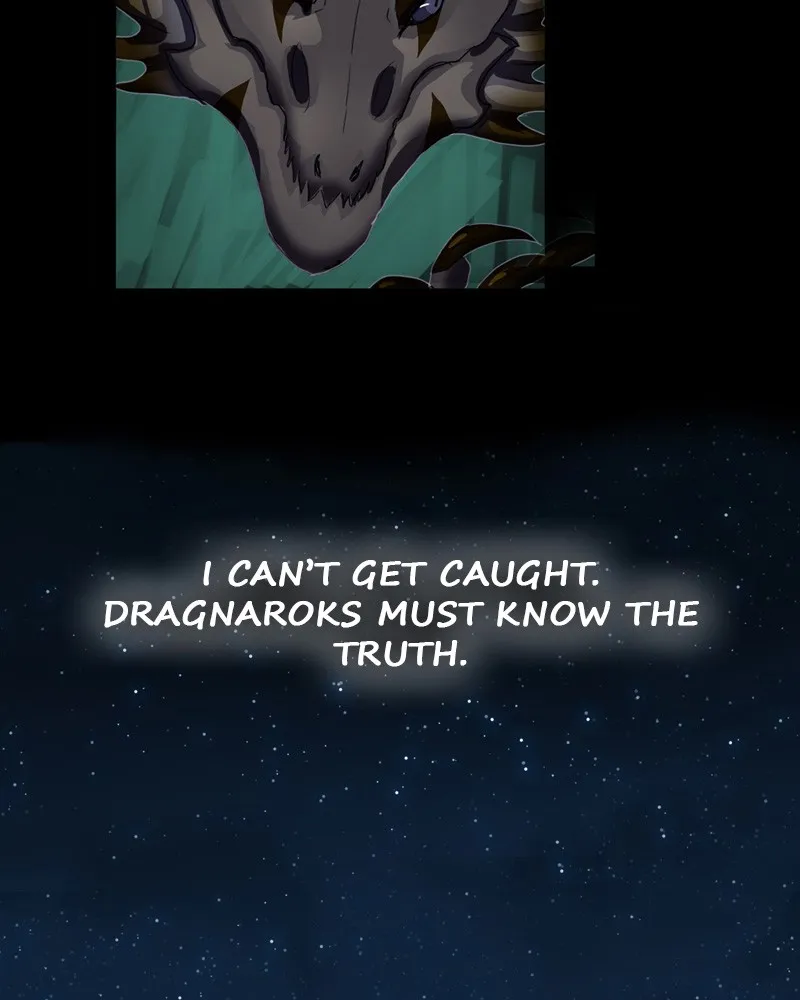 Dragnarok: Descendants Chapter 3 page 49 - 