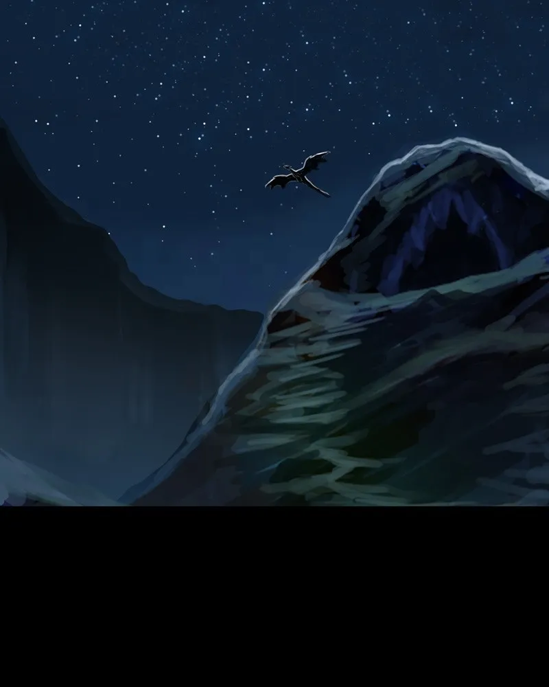 Dragnarok: Descendants Chapter 3 page 50 - 