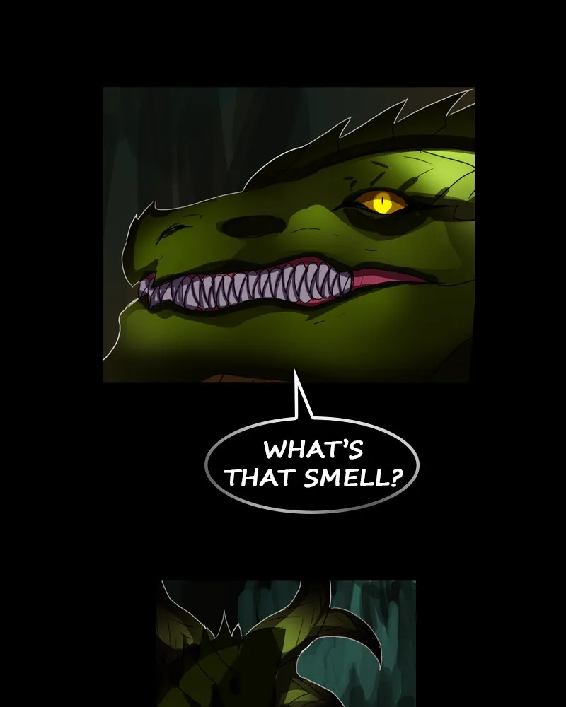 Dragnarok: Descendants Chapter 3 page 53 - 
