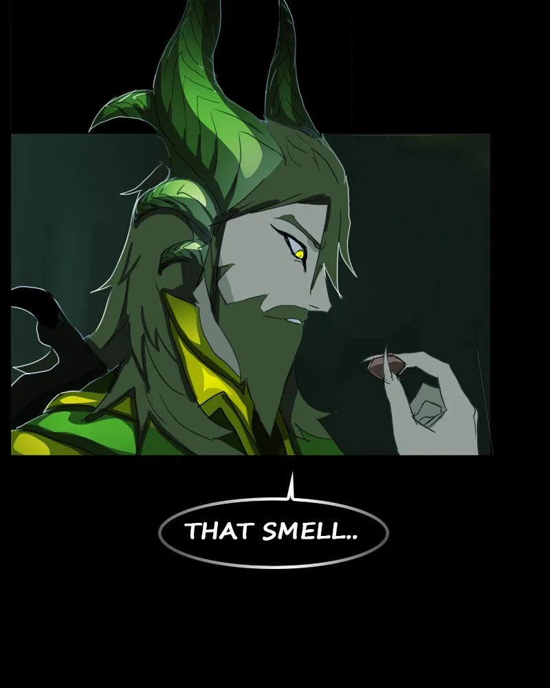 Dragnarok: Descendants Chapter 3 page 57 - 