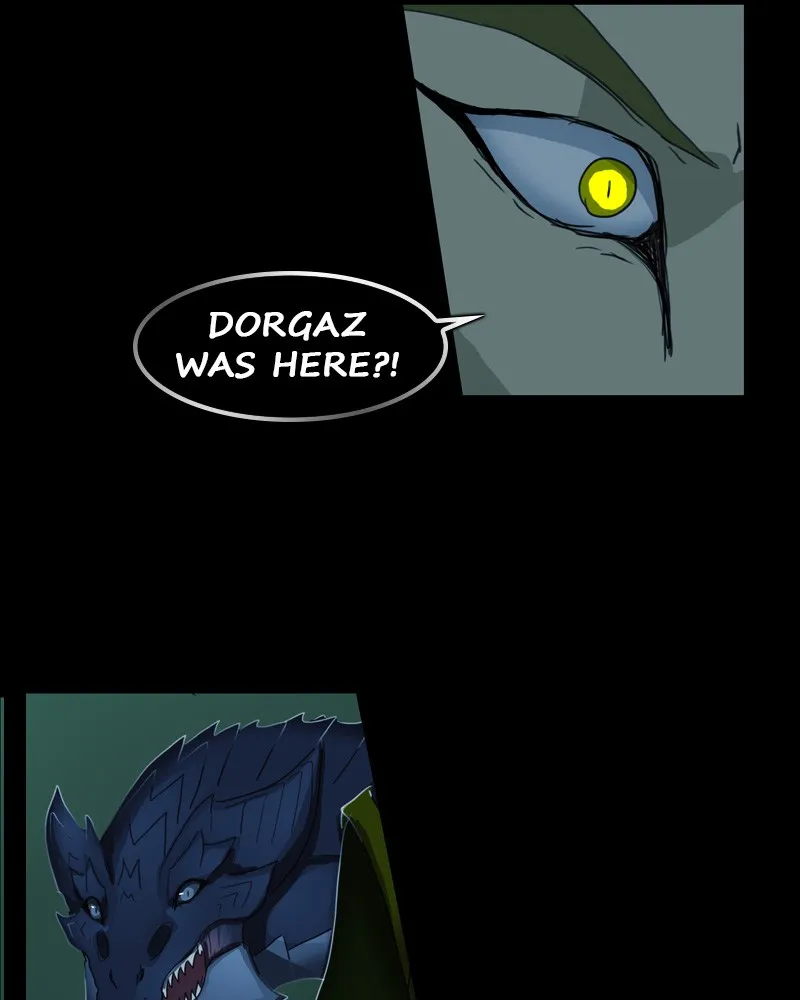 Dragnarok: Descendants Chapter 3 page 58 - 