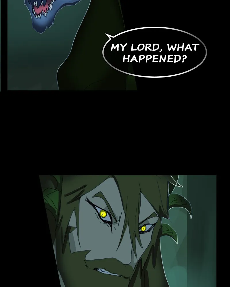Dragnarok: Descendants Chapter 3 page 59 - 