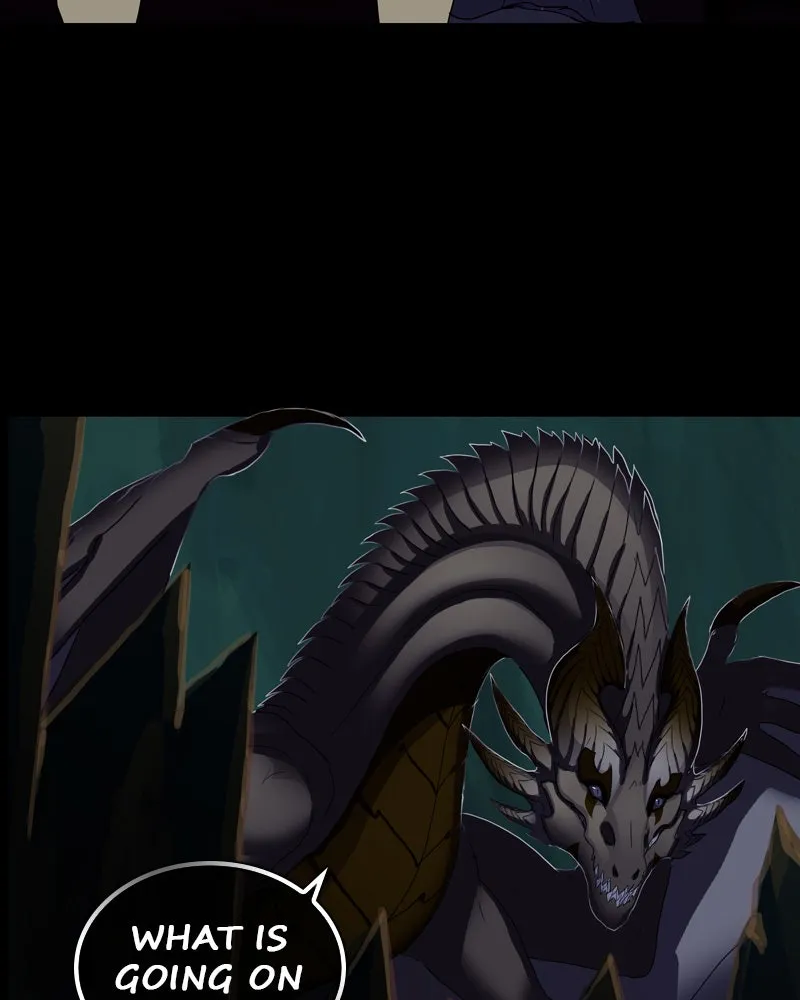 Dragnarok: Descendants Chapter 3 page 9 - 