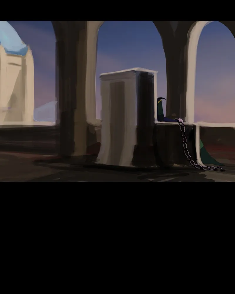 Dragnarok: Descendants Chapter 30 page 25 - 