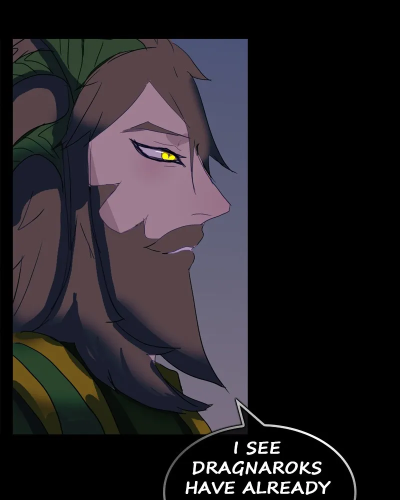 Dragnarok: Descendants Chapter 30 page 26 - 
