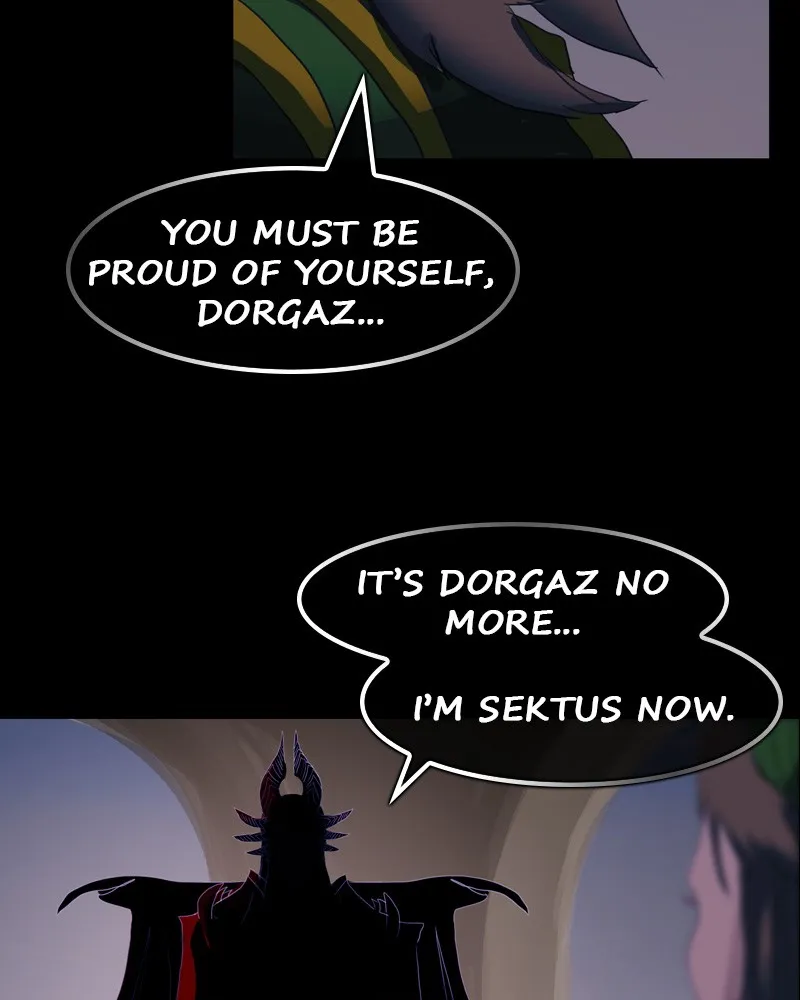 Dragnarok: Descendants Chapter 30 page 28 - 