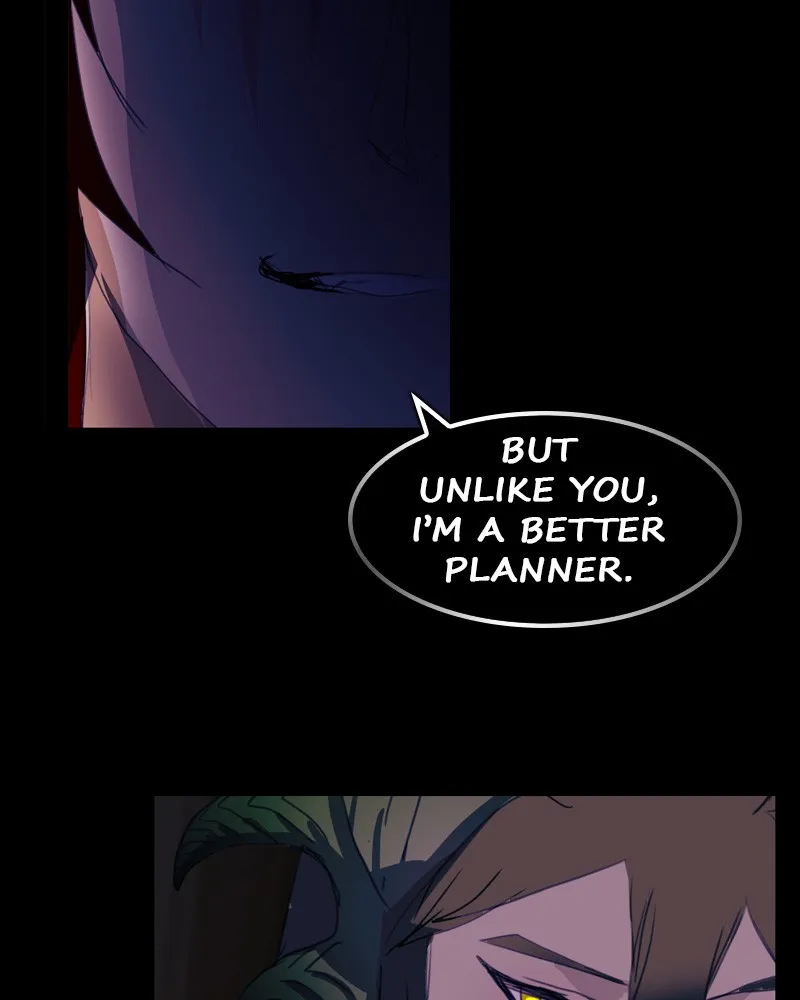 Dragnarok: Descendants Chapter 30 page 30 - 