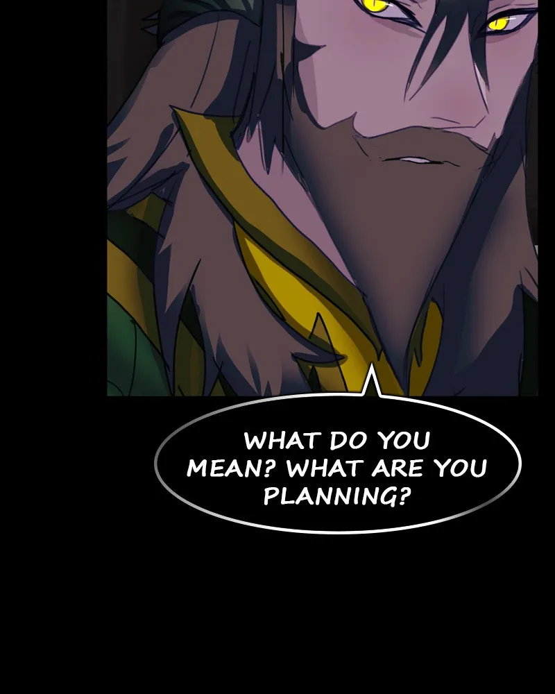 Dragnarok: Descendants Chapter 30 page 31 - 