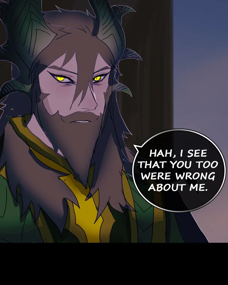 Dragnarok: Descendants Chapter 30 page 36 - 