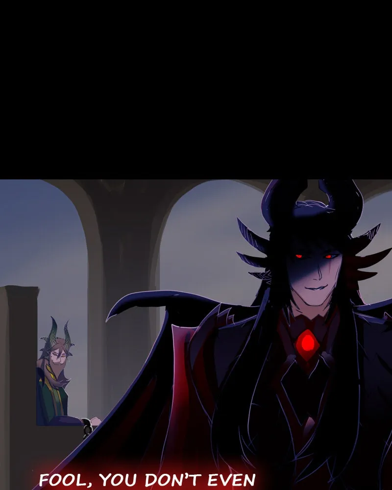 Dragnarok: Descendants Chapter 30 page 45 - 