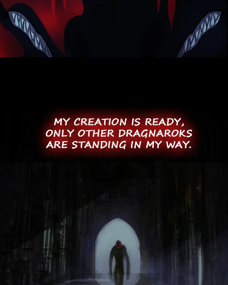 Dragnarok: Descendants Chapter 30 page 50 - 