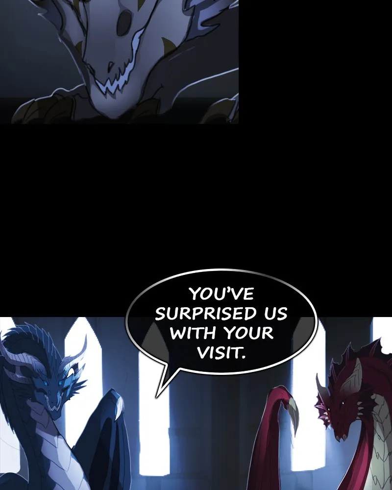 Dragnarok: Descendants Chapter 4 page 12 - 