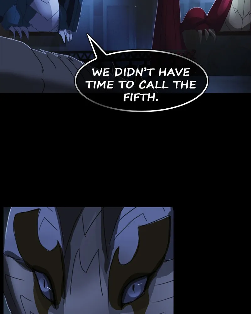 Dragnarok: Descendants Chapter 4 page 13 - 