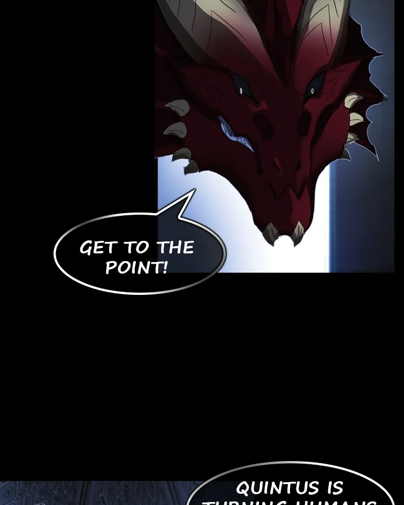 Dragnarok: Descendants Chapter 4 page 17 - 