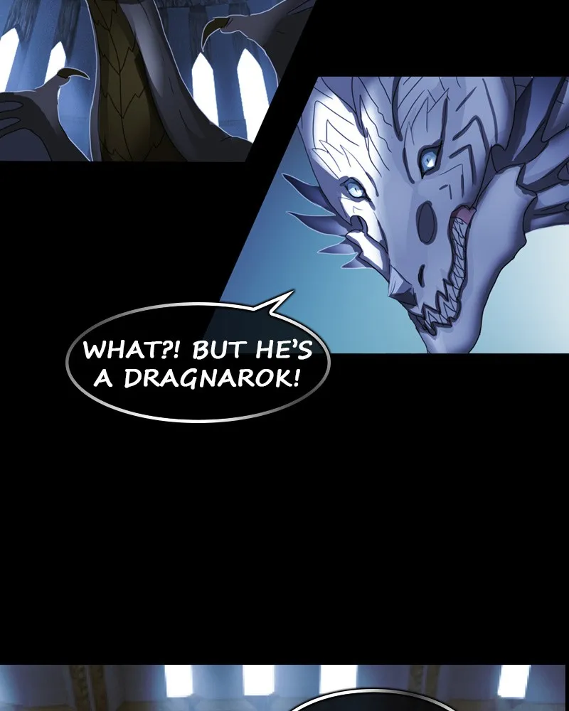 Dragnarok: Descendants Chapter 4 page 19 - 