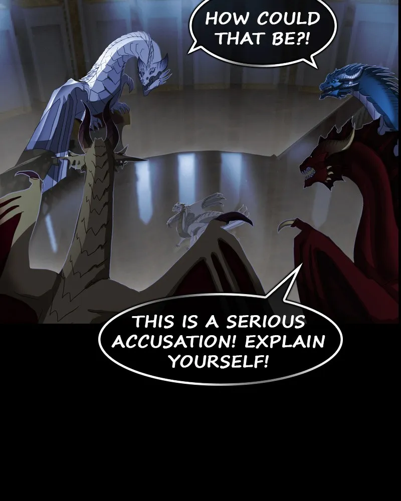 Dragnarok: Descendants Chapter 4 page 20 - 