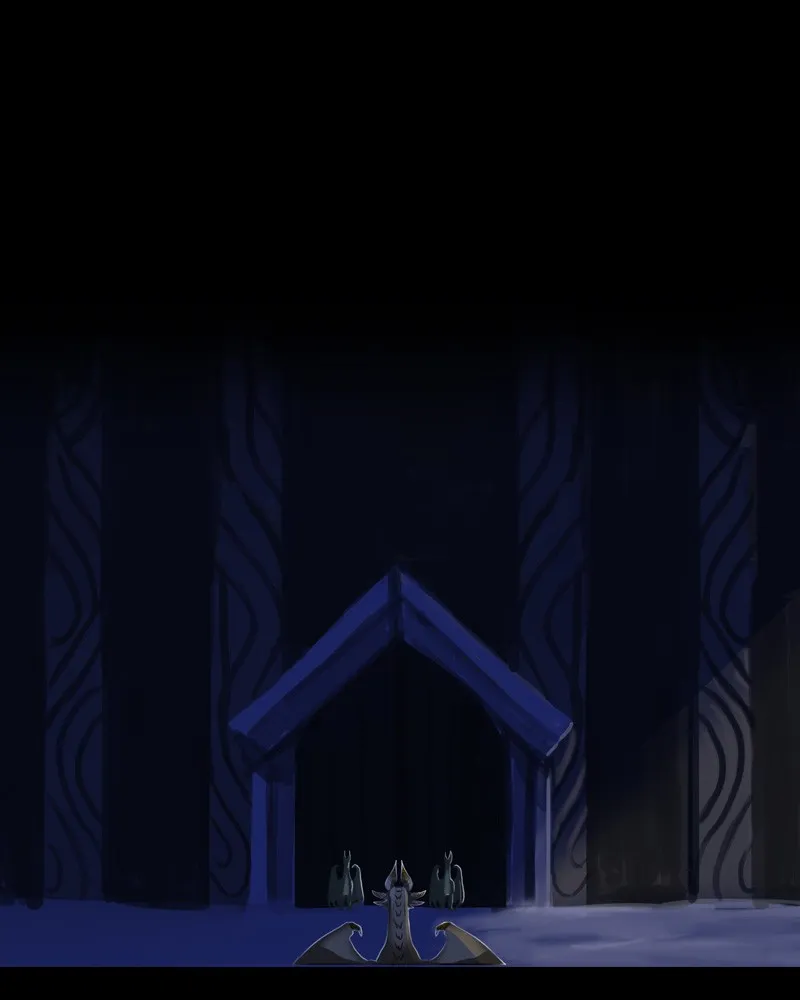 Dragnarok: Descendants Chapter 4 page 3 - 
