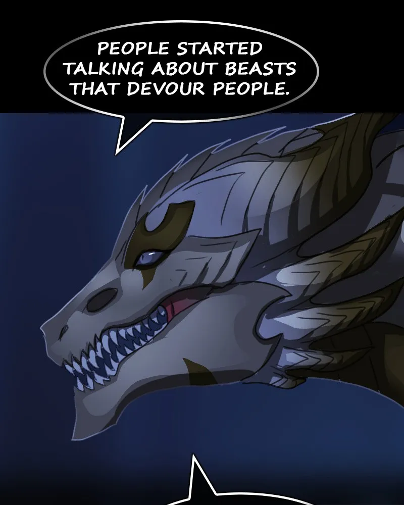 Dragnarok: Descendants Chapter 4 page 21 - 