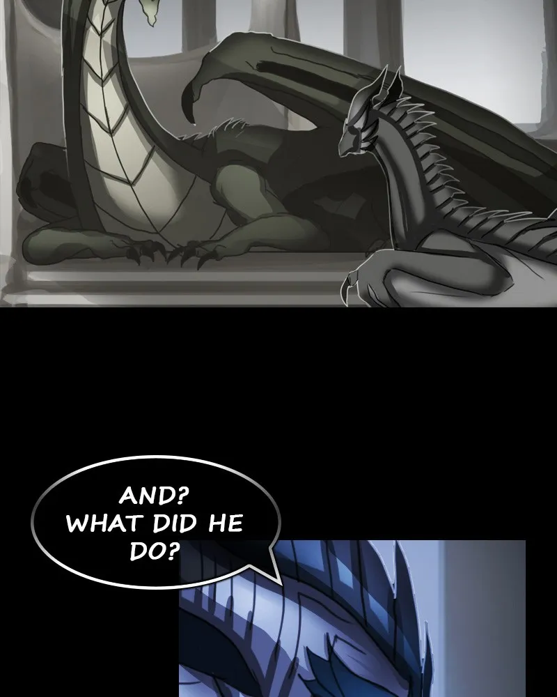 Dragnarok: Descendants Chapter 4 page 24 - 