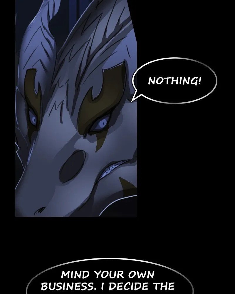 Dragnarok: Descendants Chapter 4 page 26 - 