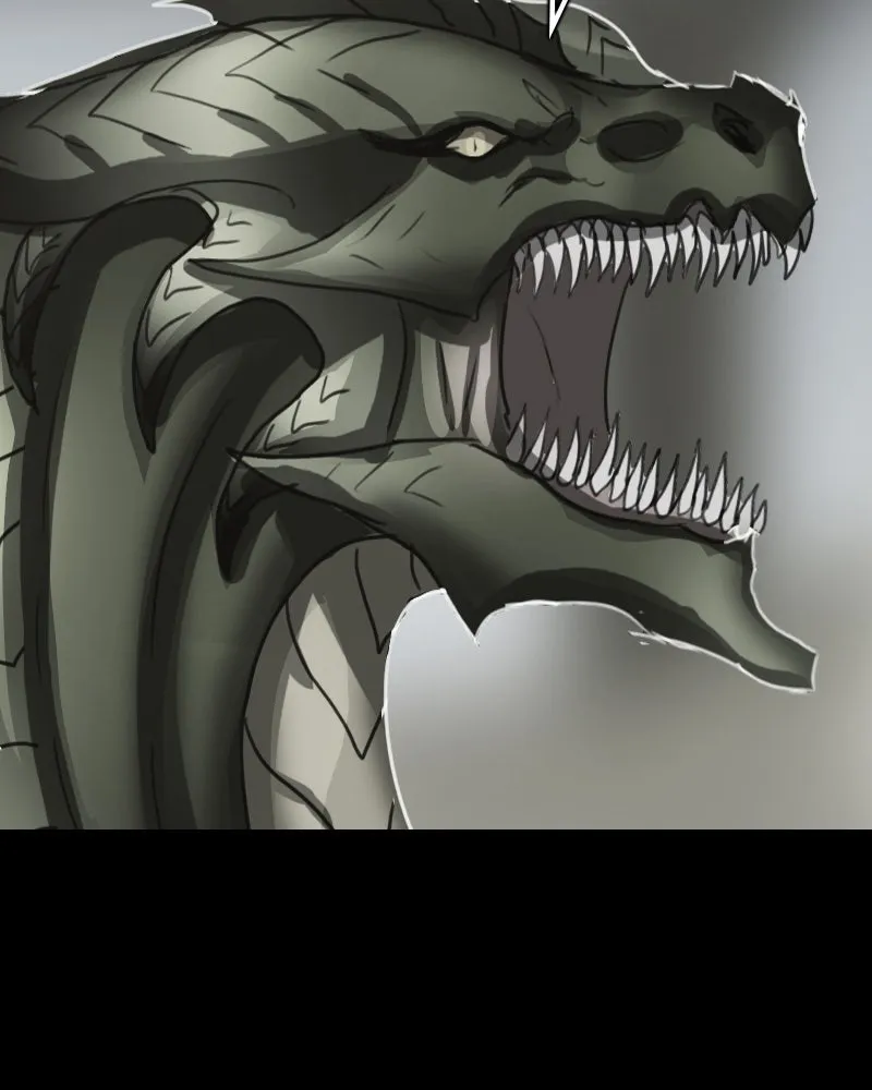 Dragnarok: Descendants Chapter 4 page 28 - 