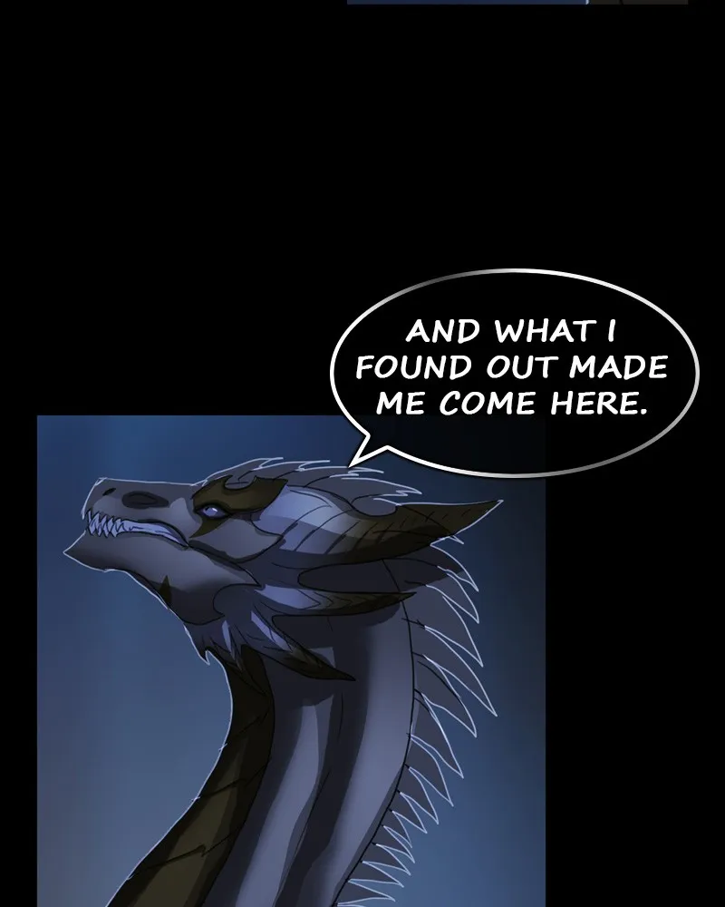 Dragnarok: Descendants Chapter 4 page 30 - 
