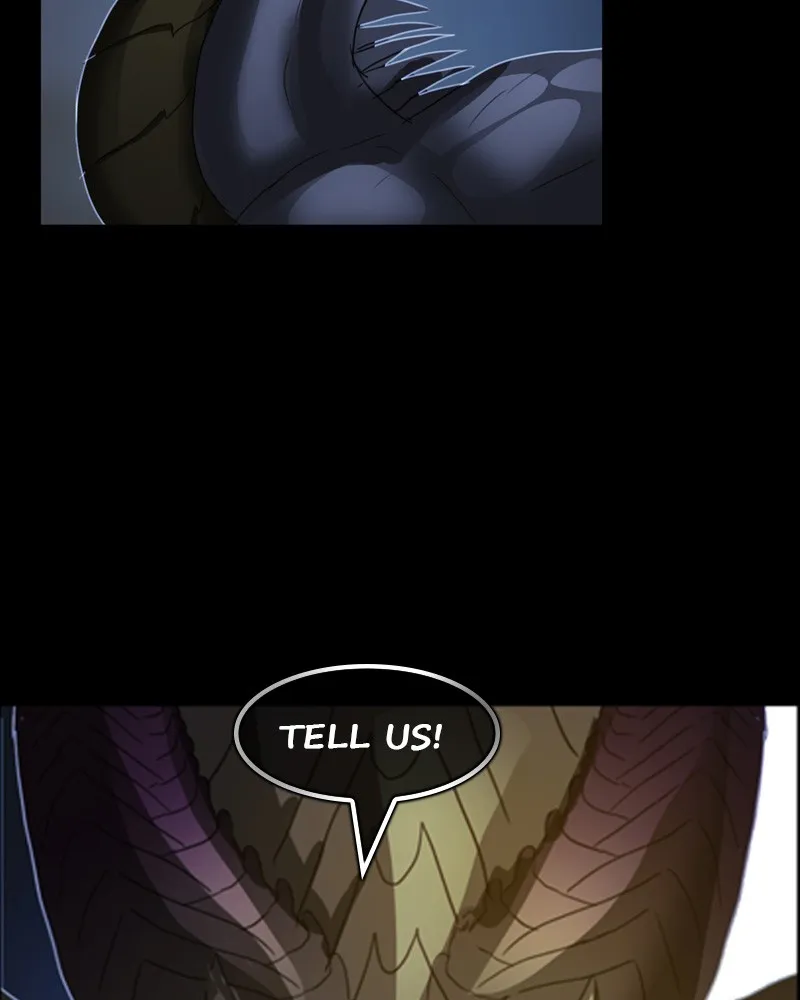 Dragnarok: Descendants Chapter 4 page 31 - 