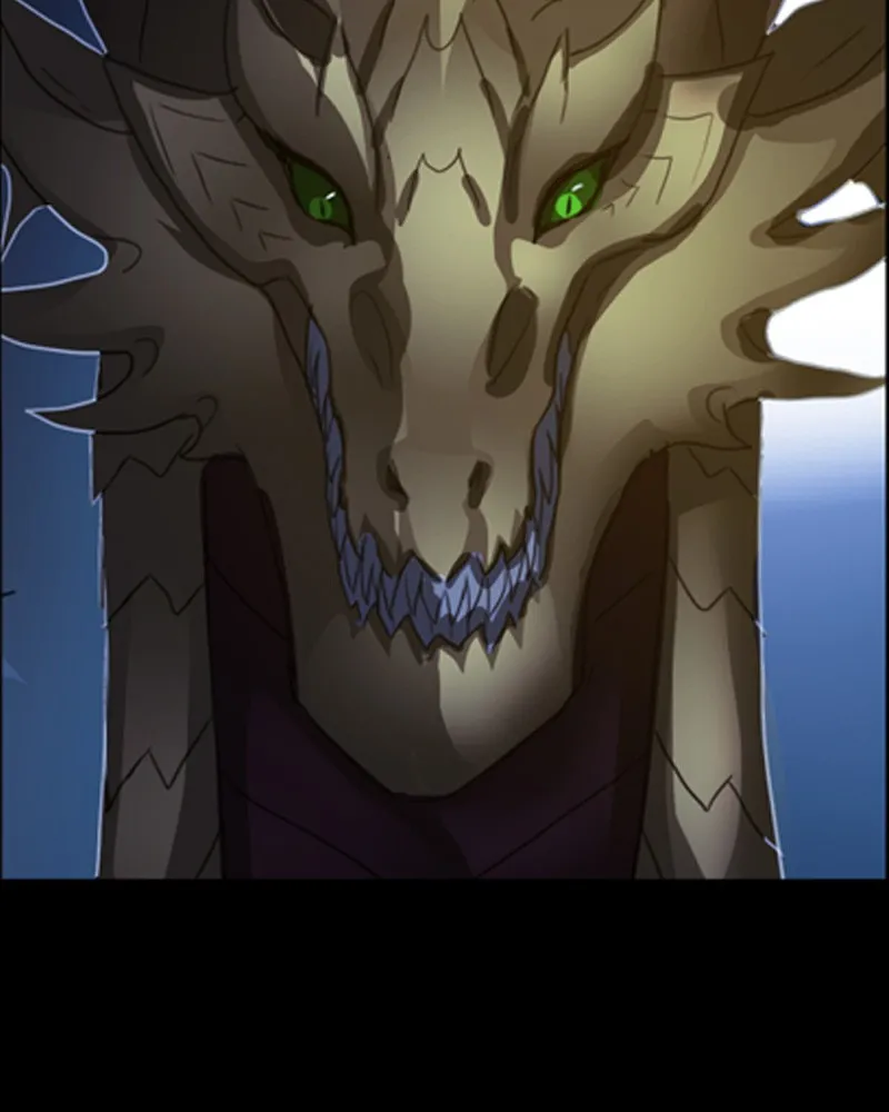 Dragnarok: Descendants Chapter 4 page 32 - 