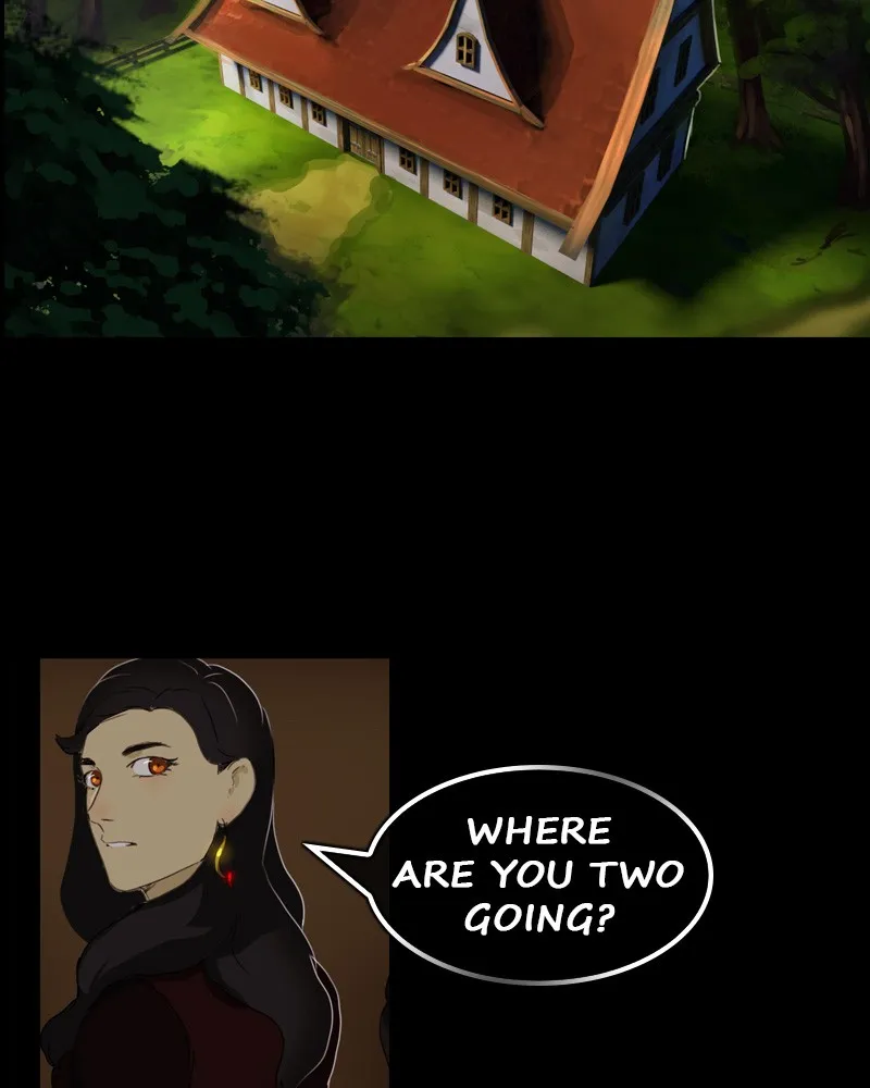 Dragnarok: Descendants Chapter 4 page 34 - 