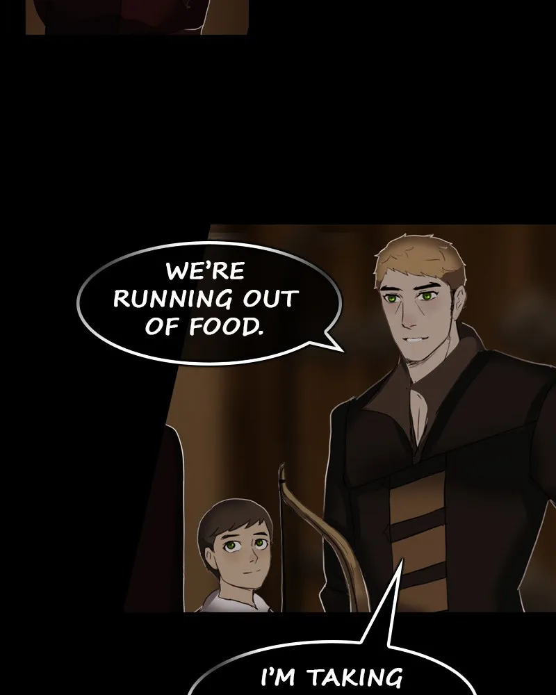 Dragnarok: Descendants Chapter 4 page 35 - 