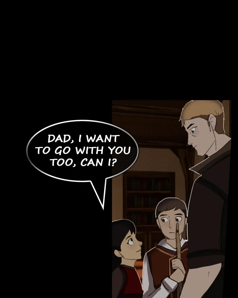 Dragnarok: Descendants Chapter 4 page 37 - 