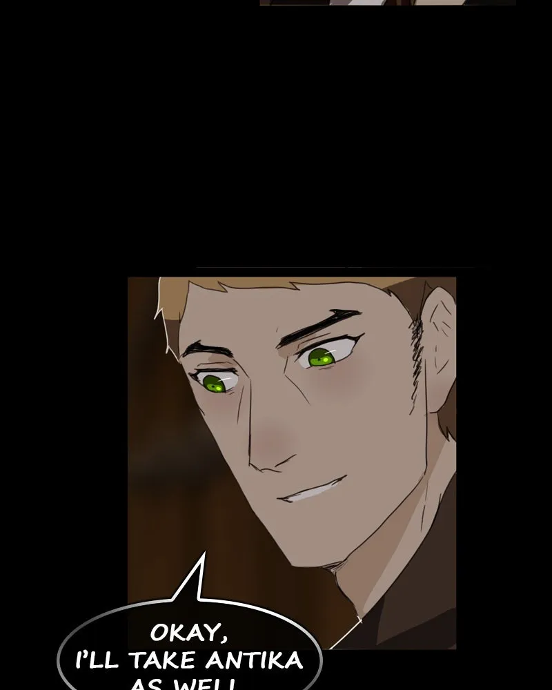 Dragnarok: Descendants Chapter 4 page 38 - 